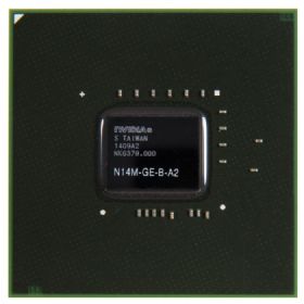 N14M-GE-B-A2  nVidia GeForce GT720M, . 